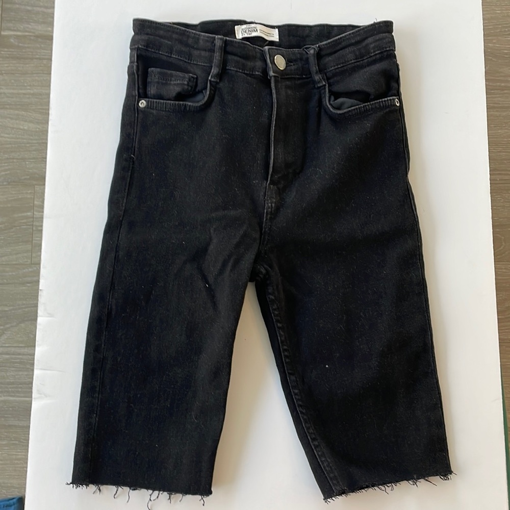 Zara shorts